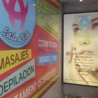 MANDALA - ESTILO DE VIDA