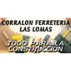 CORRALON FERRETERIA LAS LOMAS TODO PARA LA CONSTRUCCION
