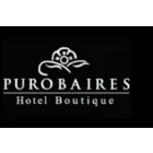 PUROBAIRES HOTEL BOUTIQUE