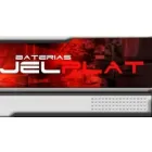BATERÍAS JEL - PLAT