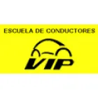 ESCUELA DE CONDUCTORES VIP