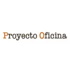 PROYECTO OFICINA MUEBLES