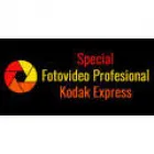 SPECIAL - FOTOVIDEO PROFESIONAL - KODAK EXPRESS