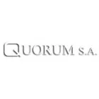 QUORUM S.A. COMERCIAL REPRESENTACIONES Y MANDATOS