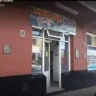 LAVADERO DE ROPA  MARTIAL