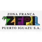ZONA FRANCA PUERTO IGUAZU SA