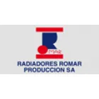 RADIADORES ROMAR PRODUCCION SA