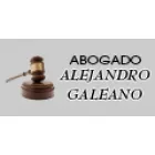 ABOGADO ALEJANDRO GALEANO