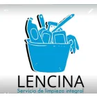 LIMPIEZA LENCINA