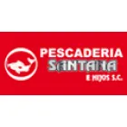 PESCADERIA SANTANA E HIJOS SC