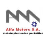 ALFA MOTORS S.A