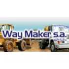 WAY MAKER SA