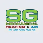 SG MECHANICAL HEATING SERVICE