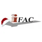 IFAC - INSTITUTO DE FORMACION AERO COMERCIAL