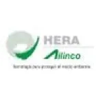 HERA AILINCO S. A. DISPOSICIÓN FINAL DE RESIDUOS ESPECIALES