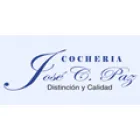 COCHERIA JOSE C PAZ