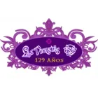 CONFITERIA LAS VIOLETAS DESDE 1884