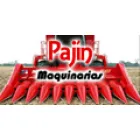 PAJIN MAQUINAS AGRICOLAS