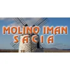 MOLINOS IMAN SACIA