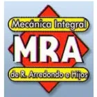 MECANICA INTEGRAL MRA-TALLER MECÁNICO