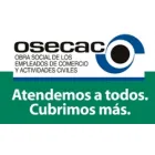 O.S.E.C.A.C. OBRA SOCIAL DE LOS EMPLEADOS DE COMERCIOS Y A