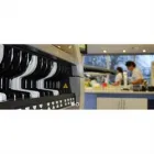 LABORATORIO DE ANALISIS CLINICOS GEROSA SRL