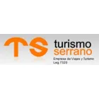 TURISMO SERRANO AGENCIA DE VIAJES