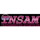 INSAM TRATAMIENTOS ACUSTICOS
