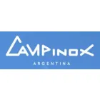 CAMPINOX ARTÍCULOS DE CAMPING