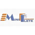 MINIFLETES FERNANDO