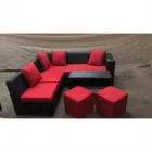 FABRICA DE SILLONES EL BUEN AIRE