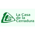 LA CASA DE LA CERRADURA