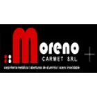 MORENO CARMET SRL