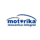 MOTORIKA INYECCIÓN ELECTRÓNICA