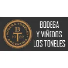 BODEGA Y VIÑEDOS - LOS TONELES