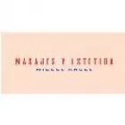 MASAJES Y ESTÉTICA MIGUEL ANGEL