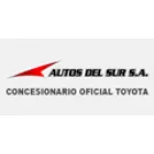 AUTOS DEL SUR SA EQUIPOS INDUSTRIALES