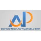 EDIFICIO NICOLAS Y MARCELO SIRY