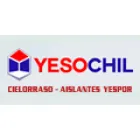 AISLANTES YESPOR - CIELORRASO YESOCHIL