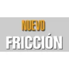 NUEVO FRICCION - EMBRAGUES Y FRENOS