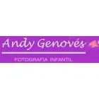 ANDY GENOVES - FOTO Y VIDEO INFANTIL