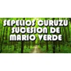 SEPELIOS CURUZU - SUCESION DE MARIO VERDE