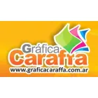 GRAFICA CARAFFA FOLLETOS