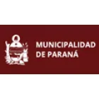 MUNICIPALIDAD DE PARANA