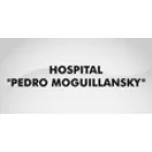 HOSPITAL - PEDRO MOGUILLANSKY