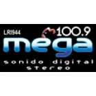 RADIO MEGA STEREO 100.9