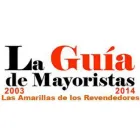 LA GUÍA DE MAYORISTAS