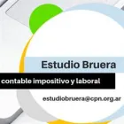 ESTUDIO CONTABLE E IMPOSITIVO BRUERA