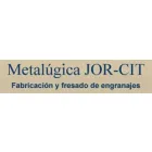 METALURGICA JOR - CIT