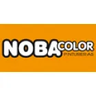 PINTURERIAS NOBA COLOR